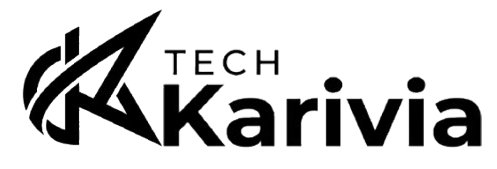 Logo Agencia Karivia Tech
