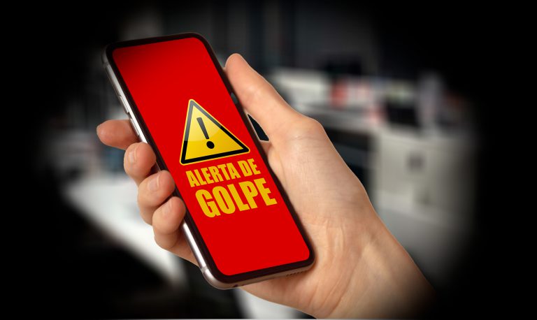 Como se Proteger de Fraudes Financeiras e Golpes Online